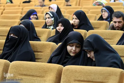 اختتامیه مسابقات قرآن رسانه ملی