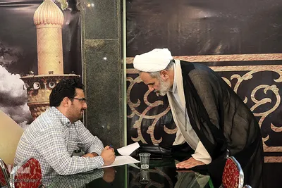 سی‌ و یکمین دوره مسابقات قرآن کارکنان پایور و وظیفه نیروهای مسلح