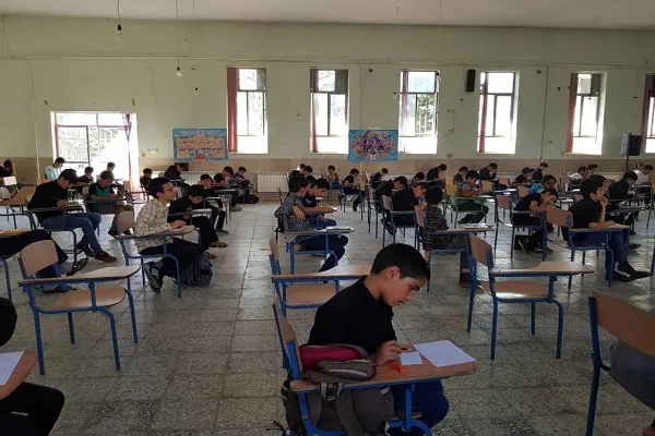 آزمون پایان دوره سطح یک و سه قرآن در شهرکرد برگزار شد