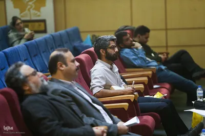 «مسابقات مناظره دانشجویی سلامت»