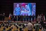 فرمانده قرارگاه منطقه‌ای جنوب‌شرق نیروی زمینی ارتش معرفی شد