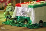 يادواره شهدای فرهنگی و دانش‌آموزی ملایر
