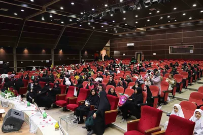 تجمع مادران تبریزی به یاد مادران و نوزادان شهید غزه