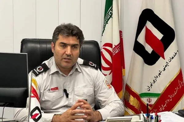 گام‌های مثبت و مصائب تلخ «نگهبانان ایمنی و محافظان جان» + صوت