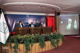 همایش علمی «چالش های سند ۲۰۳۰ برای ایران» در پژوهشگاه فرهنگ و اندیشه اسلامی
