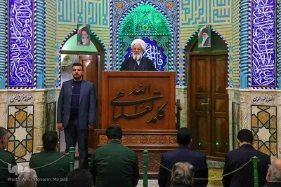 نماز جمعه یزد