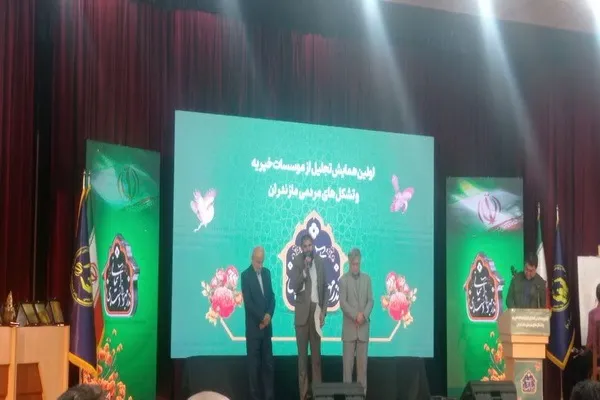 پیام نماز جمعه نصر کوبنده‌تر از عملیات صادق ۲ بود