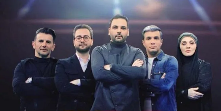 «عصر جدید» به دنبال تفریح یا سرگرمی؟