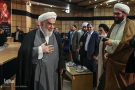 همایش «امیرالمؤمنین(ع) معیار زندگی، الگوی حکمرانی»