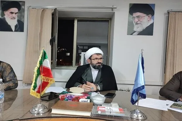 حس بی‌طرفی دستگاه قضایی به مردم انتقال یابد