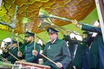 شام بزرگداشت حضرت احمدبین موسی شاهچراغ (ع)‎‎‎‎