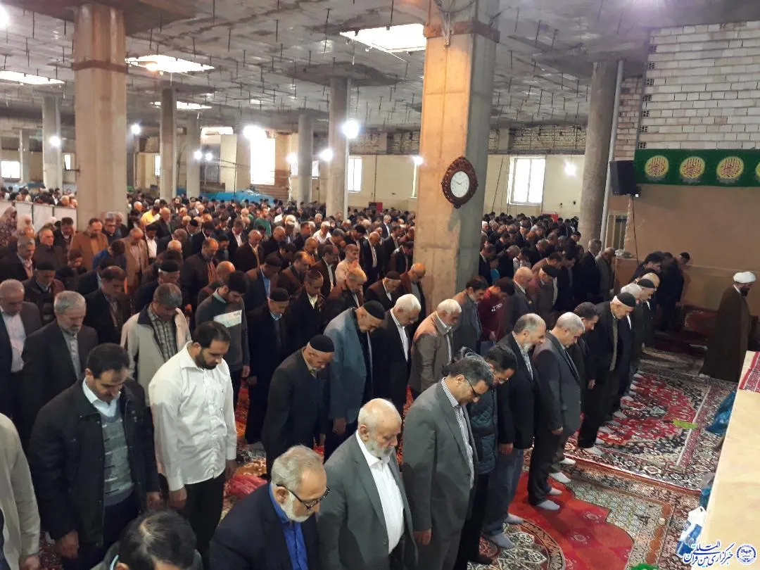 روز طبیعت را با شکرگزاری از خالق طبیعت سپری کنیم