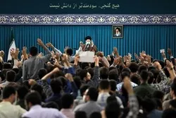 Wanachuo wanapaswa kuleta mabadiliko akilini kulingana na uhalisia wa jamii ya Iran