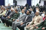پنجمین سالگرد اولین شهید مدافع حرم خراسان‌جنوبی
