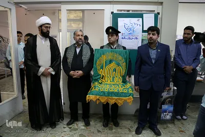 ایکنا زیر سایه خورشید رفت