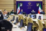 سفر رییس بنیاد شهید به زنجان‎‎