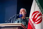 یادواره شهدای جهادگر کشور