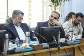 نخستین جلسه شورای سیاستگذاری هفتمین دوره مسابقات بین‌المللی قرآن دانشجویان مسلمان