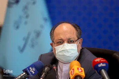 محمد شریعتمداری، وزیر تعاون، کار و رفاه اجتماعی