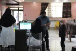 واکسیناسیون کودکان ـ بیرجند
