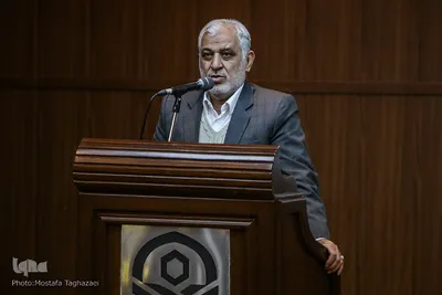 ابوطالب شفقت، رییس دانشگاه صنعتی مالک اشتر 