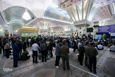 تجدید میثاق جامعه دانشگاهی با آرمان‌های امام راحل‌(ره)