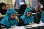 نشست خبری سی‌و‌پنجمین جشنواره بین‌المللی فیلم‌های کودکان و نوجوانان