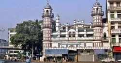 ইয়াঙ্গুনের ৮টি মসজিদ ৬ বছর ধরে বন্ধ করে রেখেছে মিয়ানমার সরকার