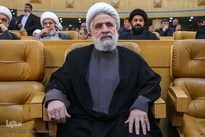 اولین اجلاس بین‌المللی «مکتب شهید سلیمانی»