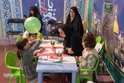 آیین گشایش هجدهمین نمایشگاه قرآن و عترت اصفهان‎‎