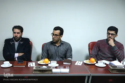 مراسم امضای تفاهم نامه همکاریهای سازمان فعالیت‌های قرآنی دانشگاهیان کشور و دانشگاه علوم پزشکی ساوه 