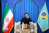 فیلم | تلاوت سوره شوری با صدای مهدی غلام‌نژاد