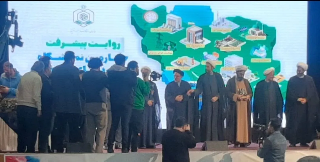 احداث ۸ هزار واحد مسکونی برای نخبگان از سوی سازمان اوقاف