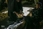 سفره حضرت رقیه(س)‎ در دانشگاه صنعتی شیراز