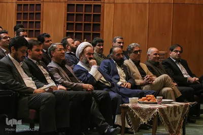 جشن اردیبهشت تئاتر استان مرکزی در اراک