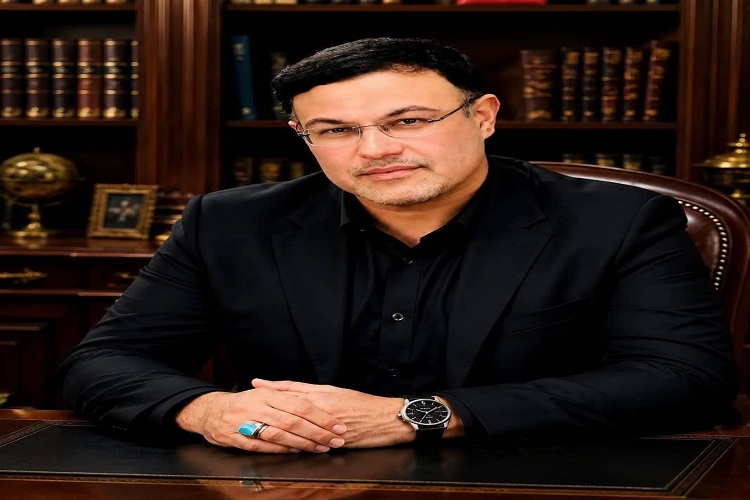 احسان پوراسماعیل، پژوهشگر علوم قرآن و حدیث