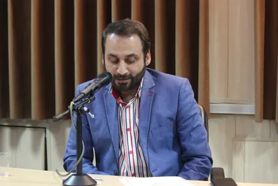 نصرت الله حسینی