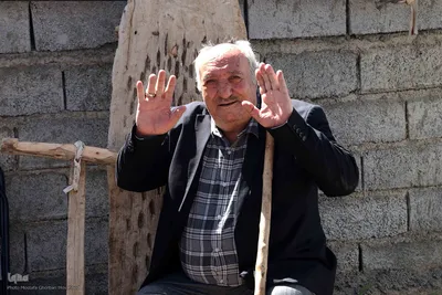 گزارش تصویری از: جشنواره فرهنگی، ورزشی و گردشگری روستای جوبند در شهرستان اهر 
