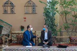 چهاردهمین دوره مسابقات سراسری دارالقرآن امام علی(ع)