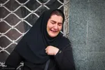 مراسم تشییع پیکر ۱۷ شهید جنگ رمضان در اصفهان