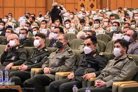 چهاردهمین جشنواره حضرت علی اکبر(ع)