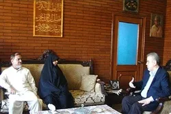 Qur’aniko na Pamamaraan na Pamumuhay na Workshop Gaganapin sa Karachi