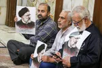 مراسم بزرگداشت سالروز ارتحال امام خمینی(ره) و شهدای قیام 15 خرداد در شیراز