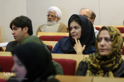 یادواره مرحوم طاهره صفارزاده