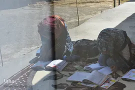 الفبای عشق