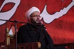 مراسم ماه محرم در ملایر
