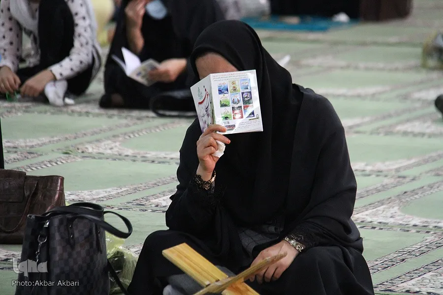 جزئیات برپایی دعای عرفه در مصلی شهرکرد اعلام شد