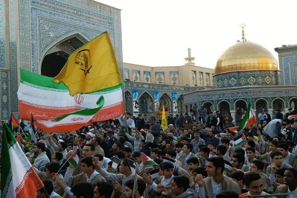 طوفان الاقصی، پاسخی به عادی‌سازی روابط دول مرتجع منطقه با رژیم صهیونیستی است