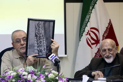 ظهر دلنشین استاد «محسن مظاهری» پیشکسوت قرآنی