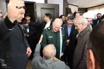 اجلاسیه نهایی کمیته دانشگاهیان کنگره ۱۰ هزار شهید آذربایجان شرقی